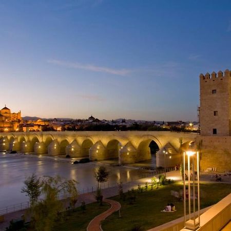 Apartamento Al-Zhara, Junto Puente Romano Διαμέρισμα Κόρδοβα Εξωτερικό φωτογραφία