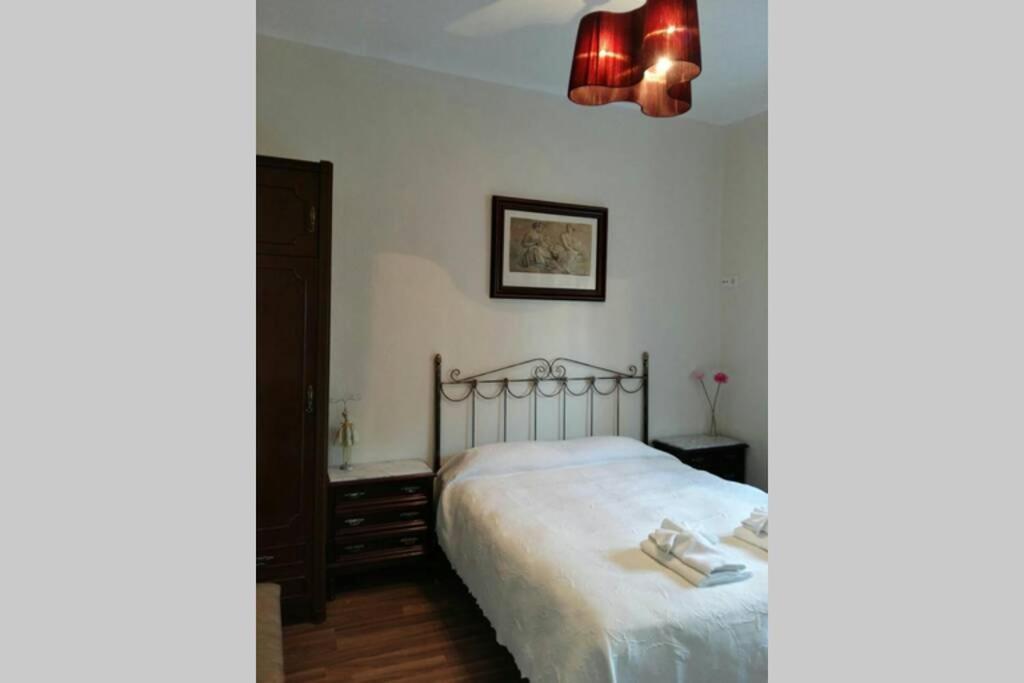 Apartamento Al-Zhara, Junto Puente Romano Διαμέρισμα Κόρδοβα Εξωτερικό φωτογραφία
