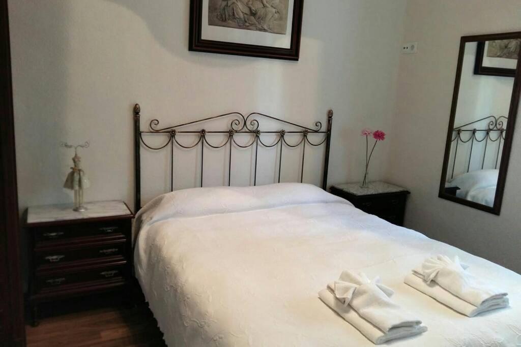 Apartamento Al-Zhara, Junto Puente Romano Διαμέρισμα Κόρδοβα Εξωτερικό φωτογραφία
