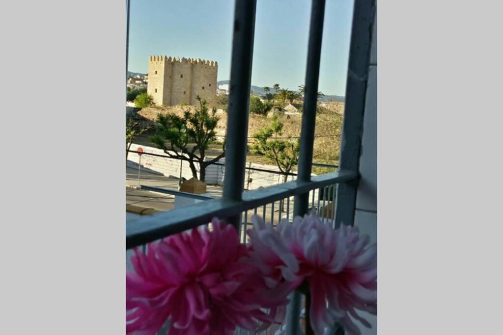 Apartamento Al-Zhara, Junto Puente Romano Διαμέρισμα Κόρδοβα Εξωτερικό φωτογραφία