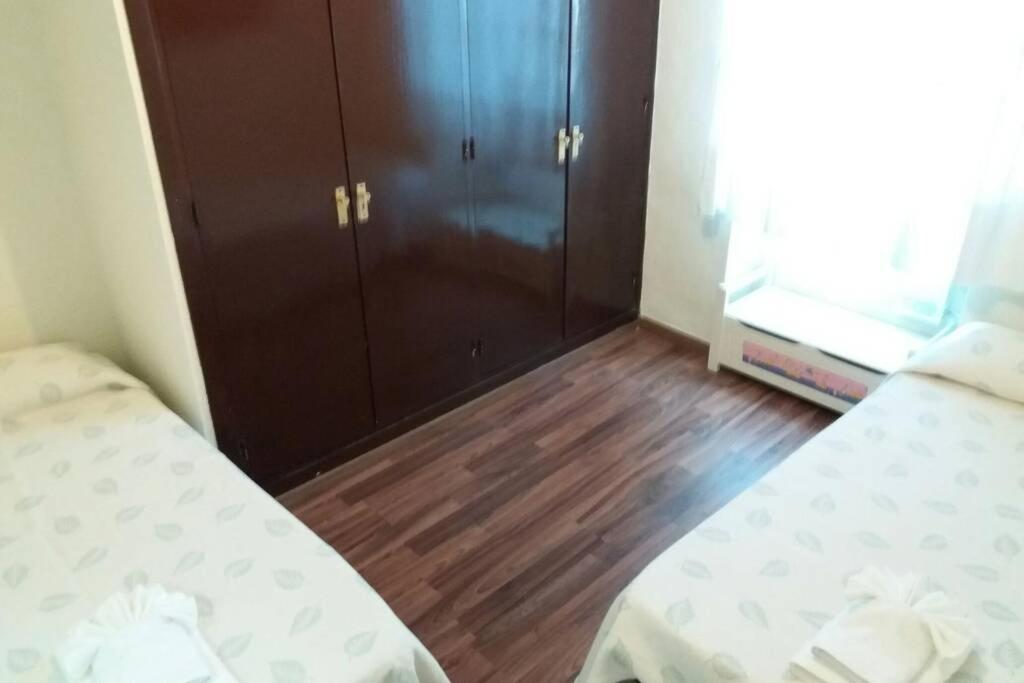 Apartamento Al-Zhara, Junto Puente Romano Διαμέρισμα Κόρδοβα Εξωτερικό φωτογραφία