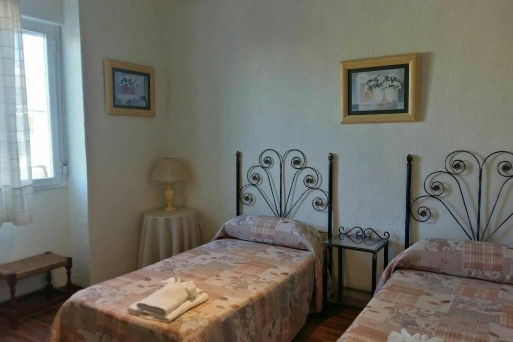 Apartamento Al-Zhara, Junto Puente Romano Διαμέρισμα Κόρδοβα Εξωτερικό φωτογραφία