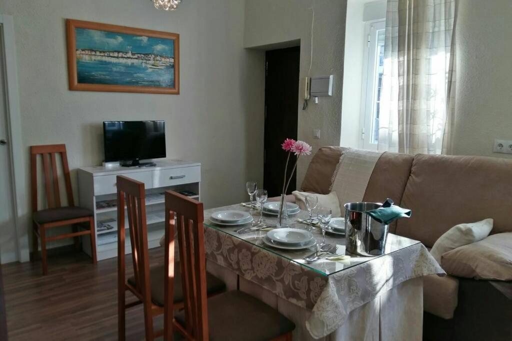 Apartamento Al-Zhara, Junto Puente Romano Διαμέρισμα Κόρδοβα Εξωτερικό φωτογραφία