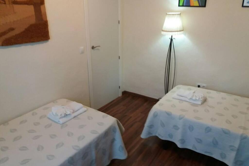 Apartamento Al-Zhara, Junto Puente Romano Διαμέρισμα Κόρδοβα Εξωτερικό φωτογραφία