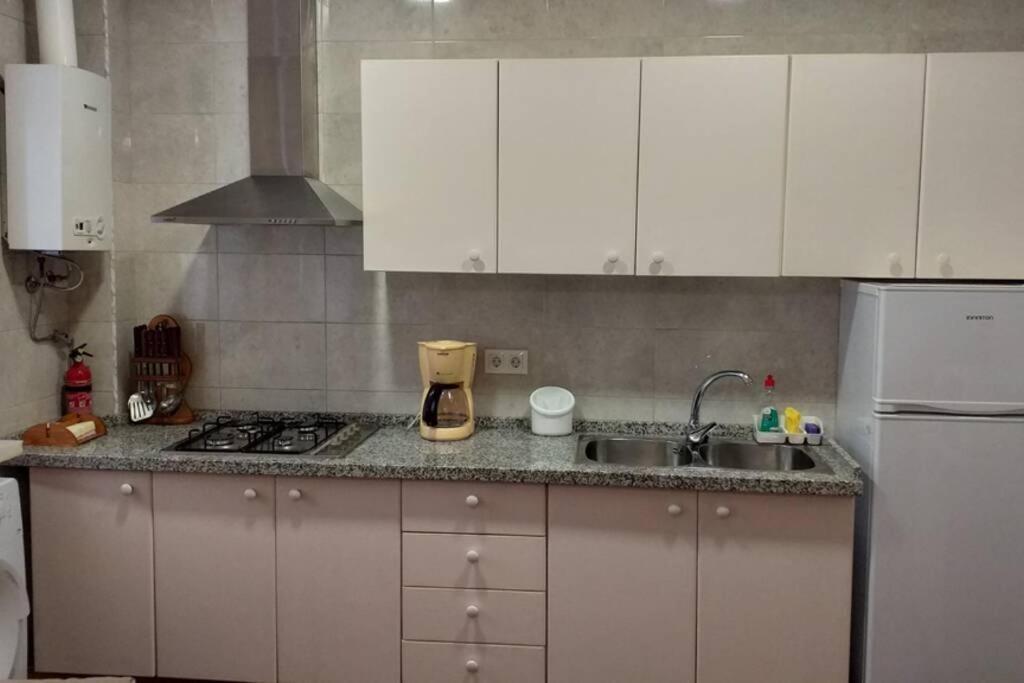 Apartamento Al-Zhara, Junto Puente Romano Διαμέρισμα Κόρδοβα Εξωτερικό φωτογραφία