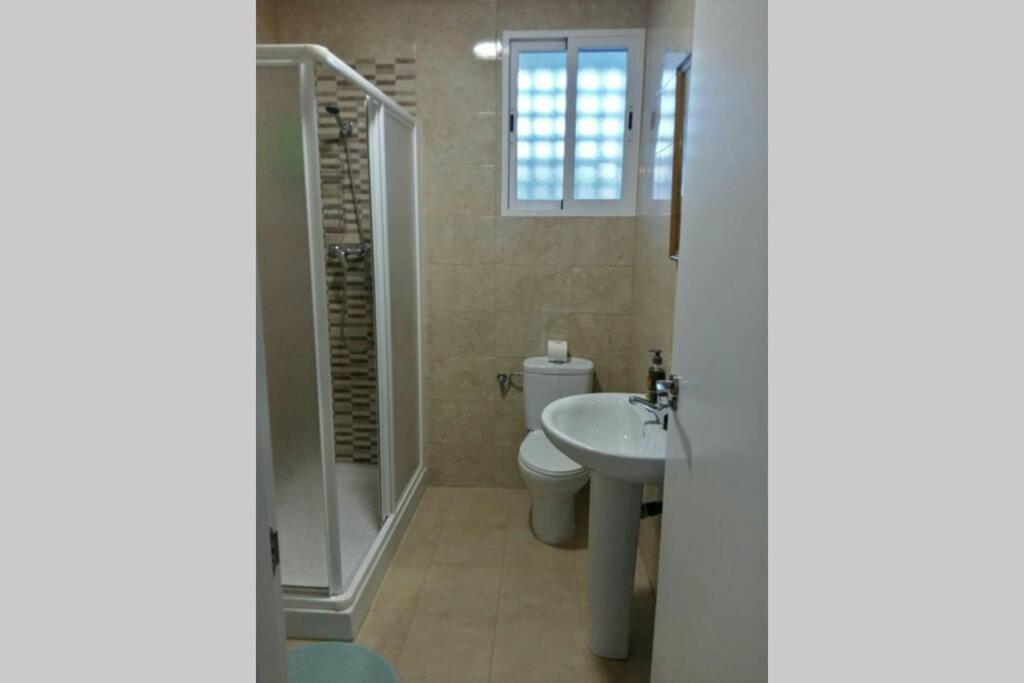 Apartamento Al-Zhara, Junto Puente Romano Διαμέρισμα Κόρδοβα Εξωτερικό φωτογραφία